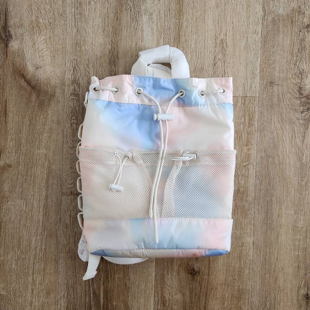 Dagne Dover Watercolor Nova Sling Bag - Picture 2 of 8